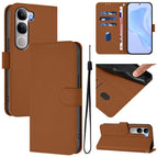 For vivo Y31 5G Global / Brown