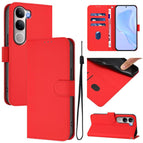For vivo Y31 5G Global / Red