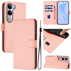 For vivo Y31 5G Global / Pink