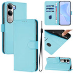 For vivo Y31 5G Global / Sky Blue