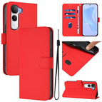 For vivo Y400 4G / Red