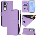 For vivo Y400 4G / Lavender Purple
