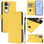 For vivo Y400 4G / Lemon Yellow