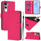 For vivo Y400 4G / Rose Red