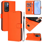 For Redmi 10 4G 2021 Global / Orange