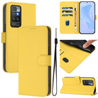 For Redmi 10 4G 2021 Global / Lemon Yellow