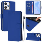 For Redmi 12 4G Global / Note 12R / Dark Blue