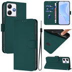 For Redmi 12 4G Global / Note 12R / Dark Green