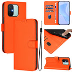 For Redmi 12C / 11A / Orange