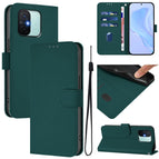 For Redmi 12C / 11A / Dark Green
