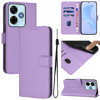 For Redmi 13 4G Global / 13 5G Global / Lavender Purple