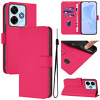 For Redmi 13 4G Global / 13 5G Global / Rose Red