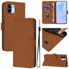 For Redmi A1 4G Global / A2 4G / Brown