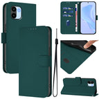 For Redmi A1 4G Global / A2 4G / Dark Green