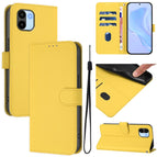 For Redmi A1 4G Global / A2 4G / Lemon Yellow