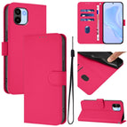 For Redmi A1 4G Global / A2 4G / Rose Red