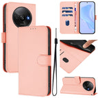 For Redmi A3 4G Global / A3X 4G / Pink