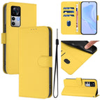 For Redmi K50 Ultra / Lemon Yellow
