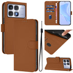 For Redmi K70 Ultra Global / Brown