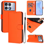 For Redmi K70 Ultra Global / Orange