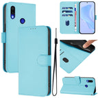 For Redmi Note 7 / 7 Pro / 7S / Sky Blue