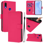 For Redmi Note 7 / 7 Pro / 7S / Rose Red