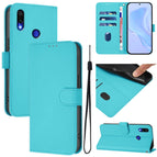 For Redmi Note 7 / 7 Pro / 7S / Lake Blue