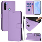 For Redmi Note 8 / Lavender Purple
