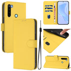 For Redmi Note 8 / Lemon Yellow