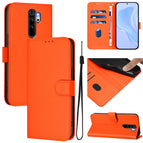 For Redmi Note 8 Pro / Orange