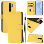 For Redmi Note 8 Pro / Lemon Yellow