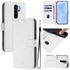 For Redmi Note 8 Pro / White