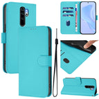 For Redmi Note 8 Pro / Lake Blue