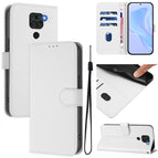 For Redmi Note 9 4G Global / 10X 4G / White