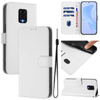 For Redmi Note 9 Pro 4G / 9S 4G / White