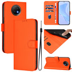 For Redmi Note 9T Global / Orange