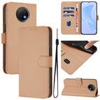 For Redmi Note 9T Global / Nude
