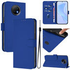 For Redmi Note 9T Global / Dark Blue