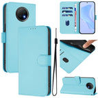 For Redmi Note 9T Global / Sky Blue