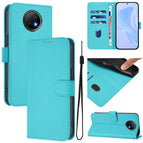For Redmi Note 9T Global / Lake Blue