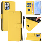 For Redmi Note 11T Pro+ 5G / Lemon Yellow