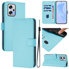 For Redmi Note 11T Pro+ 5G / Sky Blue