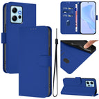 For Redmi Note 12 4G Global / Dark Blue