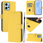For Redmi Note 12 4G Global / Lemon Yellow