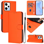 For Redmi Note 12 Pro Speed / Orange