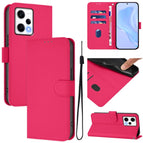 For Redmi Note 12 Pro Speed / Rose Red