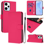 For Redmi Note 12 Turbo 5G / Rose Red
