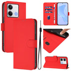 For Redmi Note 13 5G Global / Red