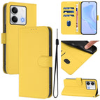 For Redmi Note 13 5G Global / Lemon Yellow