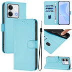 For Redmi Note 13 5G Global / Sky Blue